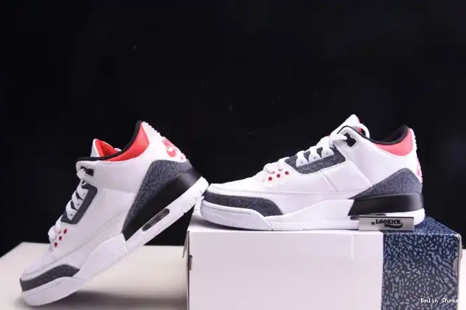 Bmlin FIRE 3 RETRO 